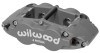 Wilwood Caliper-Forged Superlite 4R 1.25/1.25in Pistons 0.81in Disc - Wilwood - part 120-13233 - TLNS Motorsports