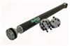 DSS Pontiac 2008-2009 G8 / CHEVY SS 3.375in Carbon Fiber 1- Piece CV Driveshaft ( Manual) GMG8SH1-C - Driveshaft Shop - part 610345 - TLNS Motorsports