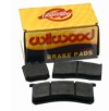 Wilwood Pad Set BP-10 6712 Dynapro 6 - Wilwood - part 150-10006K - TLNS Motorsports