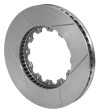 Wilwood Rotor-GT48 SPC-37-RH-Bedded 12.90 x 1.38 - 12 on 7.15in - Wilwood - part 160-6843-B - TLNS Motorsports