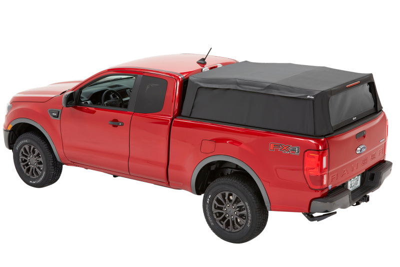 Bestop 19-23 Ford Ranger For 6 Ft Bed Supertop - Bestop - part 77331-35 - TLNS Motorsports