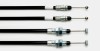 Wilwood Parking Brake Cable Kit Combination Parking Brake Caliper 2005-10 Mustang - Wilwood - part 330-10791 - TLNS Motorsports