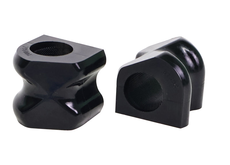 Whiteline 10-23 Lexus GX460 27.5mm KDSS Sway Bar Bushings w/ Grease-Retaining Knurled ID - Whiteline - part W23973 - TLNS Motorsports