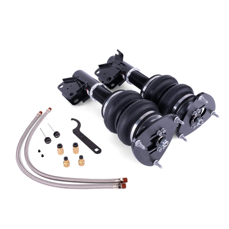Air Lift Performance 15-21 Subaru WRX (VA) / 15-21 Subaru WRX STI (VA) Front Air Suspension Kit - Air Lift - part 76001 - TLNS Motorsports