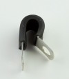 Wilwood Cushion Clamp 3/8in .34 Mount Hole - Wilwood - part 300-11637 - TLNS Motorsports