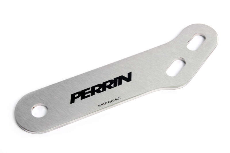 PERRIN 02-21 Subaru WRX / 04-21 STI Air Oil Separator FMIC Mounting Bracket - Perrin Performance - part PSP-ENG-625 - TLNS Motorsports