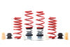 H&R 18-21 Audi SQ5 Premium Plus/Prestige FY VTF Adjustable Lowering Springs (w/o Adaptive Air Susp.) - H&R - part 23010-1 - TLNS Motorsports