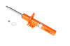 Koni STR.T (Orange) Shock 07-14 Audi TT Coupe/Roadster (Excl TT-S/TT-RS Models) - Front - KONI - part 8750 1118 - TLNS Motorsports