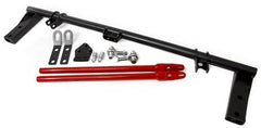 Innovative 94-97 Accord/ 95-98 Odyssey/ 97-99 Acura CL Black Steel Competition / Traction Bar kit - part 59710 - TLNS Motorsports