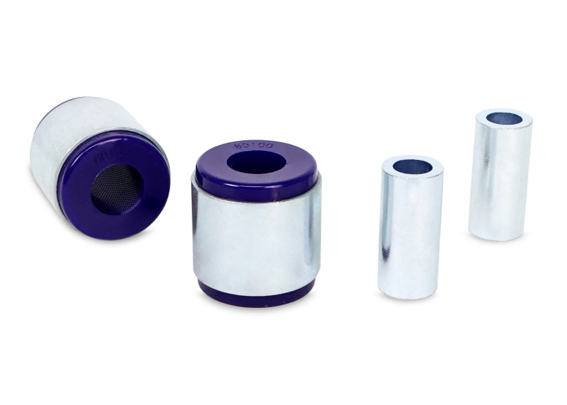 SuperPro Rear Upper Control Arm Inner Bushing Kit - Superpro - part SPF5766K - TLNS Motorsports