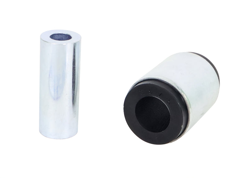 Whiteline 98-07 Toyota Land Cruiser Front Differential Mount Bushing - Whiteline - part W93594 - TLNS Motorsports