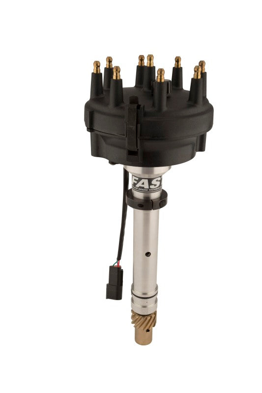 Fast Distributor, Xdi Sportsman, Lg. Cap, Bronze Gear, Sbc/Bbc - FAST - part 1000-1510B - TLNS Motorsports