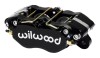 Wilwood Caliper-Dynapro 5.25in Mount 1.38in Pistons .81in Disc - Wilwood - part 120-9703 - TLNS Motorsports