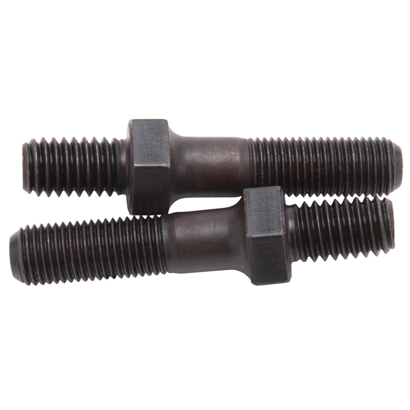 Edelbrock High Quality Rocker Studs 7/16in (Qty 2) - Edelbrock - part 8590 - TLNS Motorsports