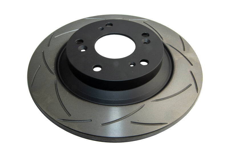 DBA 00-05 S2000 Rear Slotted Street Series Rotor - DBA - part DBA483S - TLNS Motorsports