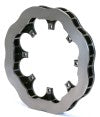 Wilwood Rotor-UL32 Vented-Scalloped LW 11.75 x 1.25 - 8 on 7.00in - Wilwood - part 160-8343 - TLNS Motorsports