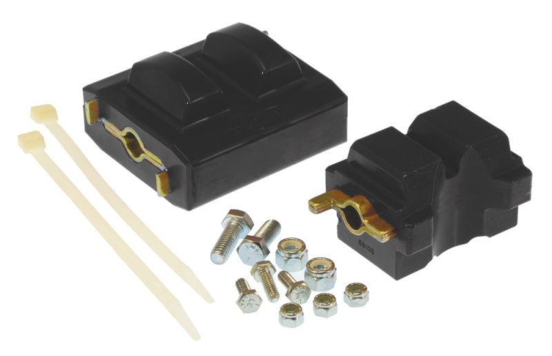 Prothane 93-97 GM F-Body Motor Mount - Black - part 7-508-BL - TLNS Motorsports