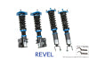 Revel Touring Sport Damper 03-05 Mitsubishi EVO VIII / 06 EVO IX - Revel - part 1TR3CDMT001 - TLNS Motorsports