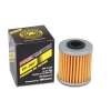 ProFilter Beta/Kawasaki/Suzuki Cartridge Various Performance Oil Filter - ProFilter - part PF-207 - TLNS Motorsports