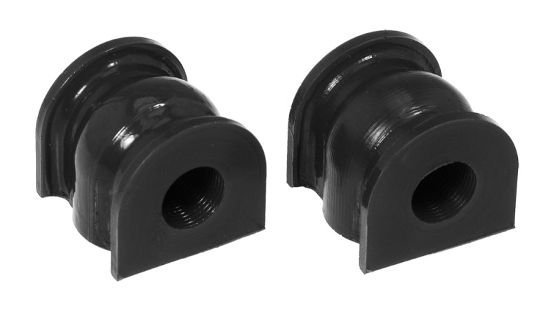 Prothane 02-03 Honda Civic Rear Sway Bar Bushings - 15mm - Black - part 8-1137-BL - TLNS Motorsports