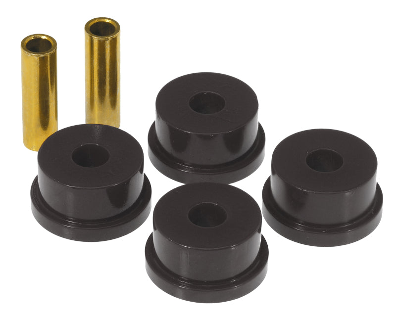 Prothane 84-88 Pontiac Fiero Engine Torque Strut Bushings - Black - part 7-501-BL - TLNS Motorsports