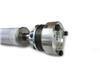 DSS Dodge 2006-2008 LX SRT-8Automatic (except Challenger) 1-Piece Alum 4in Fiber Shaft CHSH1-A-CV-A - Driveshaft Shop - part 610137 - TLNS Motorsports