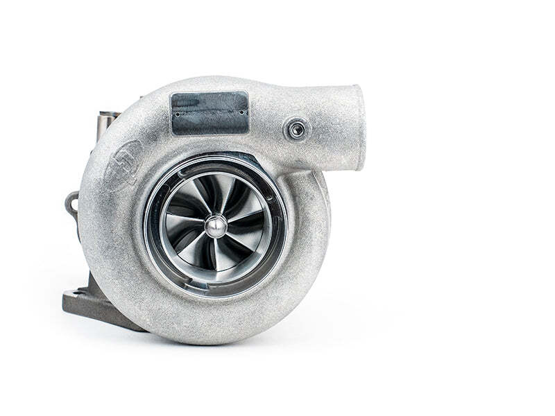 Forced Performance Subaru WRX/STi XR ZERO 86HTZ Turbocharger - Forced Performance - part 2027082 - TLNS Motorsports