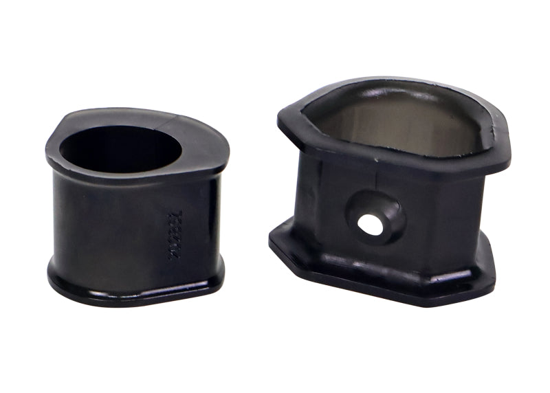 Whiteline 95-99 Hyundai Accent Rack & Pinion Mount Bushing Kit - Whiteline - part KSR217 - TLNS Motorsports
