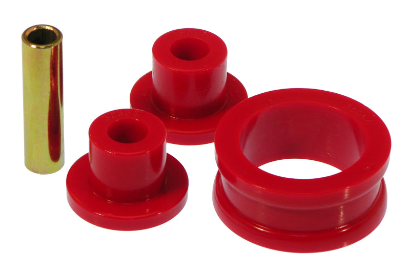 Prothane 84-96 Chevy Corvette Rack & Pinion Bushings - Red - part 7-702 - TLNS Motorsports