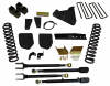 Skyjacker 8.5In KIT 11 F250 4WD GAS - Skyjacker - part F11802K - TLNS Motorsports