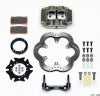 Wilwood Billet Narrow Dynalite Radial Mount Rear Inboard Sprint Kit 10.50in SuperAlloy Vented Rotor - Wilwood - part 140-11206 - TLNS Motorsports