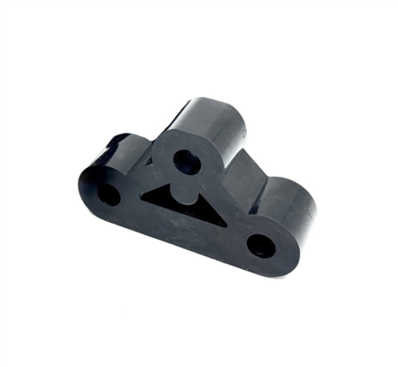 Torque Solution Toyota GR Corolla Triangle Exhaust Hanger Mount - Torque Solution - part TS-GR-161 - TLNS Motorsports
