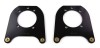 Wilwood Brackets (2) - Rear Drag - 12 Bolt - Wilwood - part 249-4541/42 - TLNS Motorsports