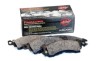 Wilwood Pad Set Promatrix D1631 - Wilwood - part 150-D1631K - TLNS Motorsports