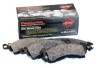 Wilwood Pad Set Promatrix D655F - Wilwood - part 150-D0655FK - TLNS Motorsports