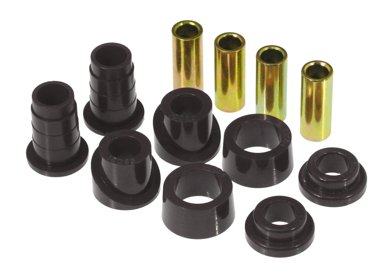 Prothane 88-96 Chevy Corvette Front End Link Kit - Black - part 7-403-BL - TLNS Motorsports