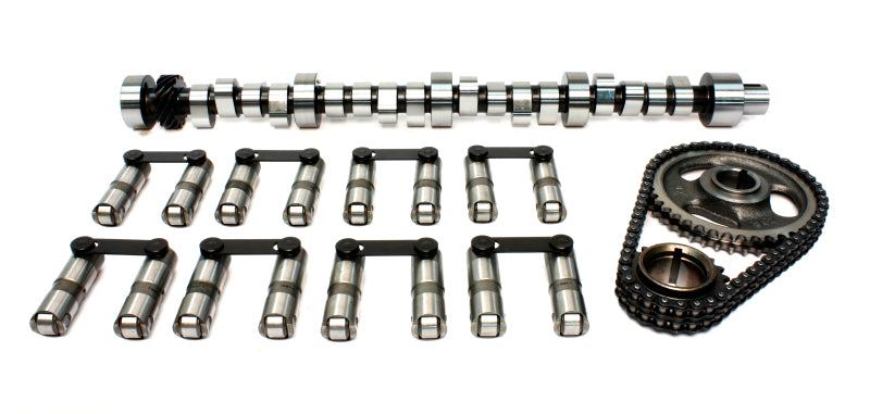 Comp Cams Camshaft Kit, P8 Xr288Hr-10 - COMP Cams - part SK51-433-11 - TLNS Motorsports