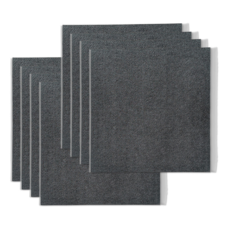 DEI Universal Boom Mat Acoustic Tiles - 17 sq. ft. - 8 Pack - DEI - part 50233 - TLNS Motorsports