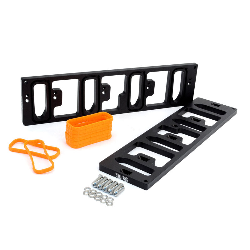Fast Intake Spacer Kit, Geniii Tall Deck - FAST - part 549107 - TLNS Motorsports