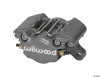 Wilwood Caliper-Dynapro Single 3.75in Mount 1.75in Pistons .38in Disc - Wilwood - part 120-9689 - TLNS Motorsports