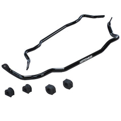 Hotchkis 97-04 Corvette C5 Front & Rear Sway Bar Kit (w/o endlinks) - part 2285 - TLNS Motorsports