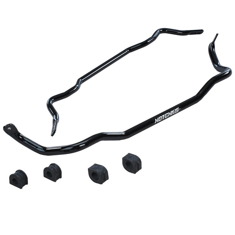 Hotchkis 97-04 Corvette C5 Front & Rear Sway Bar Kit (w/o endlinks) - part 2285 - TLNS Motorsports