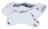 Wilwood Caliper-GP310 Polished Rear 1.25in Pistons .25in Disc - Wilwood - part 120-7741-P - TLNS Motorsports