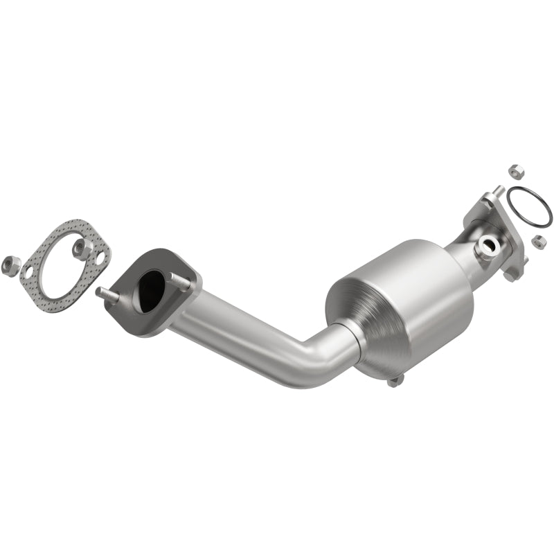 MagnaFlow Direct Fit Catalytic Converter 18-21 Infiniti Q50 3.0L - Magnaflow - part 6571415 - TLNS Motorsports