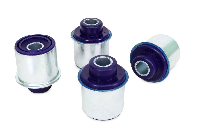 SuperPro Nissan Skyline Rear Subframe Bush Kit - Superpro - part SPF5819K - TLNS Motorsports