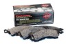 Wilwood Pad Set Promatrix D1185A (8 Pads) - Wilwood - part 150-D1185AK - TLNS Motorsports