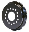 Wilwood Hat-Park Brake 1.95in Offset Multi-5 Lug - 12 on 8.75in - Wilwood - part 170-9493 - TLNS Motorsports