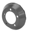 Wilwood Hat-BB Front 1.62in Offset 5 x 4.75 - 12 on 8.75in - Wilwood - part 170-10753 - TLNS Motorsports