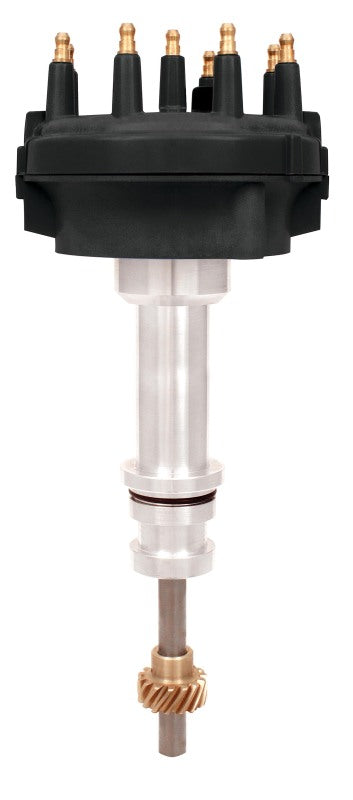 Fast Distributor, Crank Trigger, Lg. Cap, Bronze Gear, Sbc/Bbc - FAST - part 1000-1520 - TLNS Motorsports