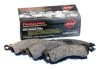 Wilwood Pad Set Promatrix D632 - Wilwood - part 150-D0632K - TLNS Motorsports